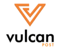 vulcan post logo