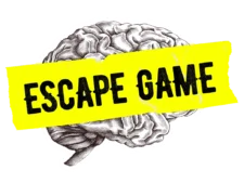 breakout escape room masthead