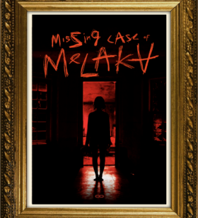 Breakout Melaka - Missing Case of Melaka Poster