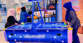 Family Attraction in Melaka Perfect for School Holiday (Wonderpark)