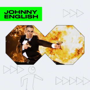5 Spy Movies That Will Make You Want To Be A Real Life Spy | Johnny English