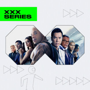 5 Spy Movies That Will Make You Want To Be A Real Life Spy | XXX Series