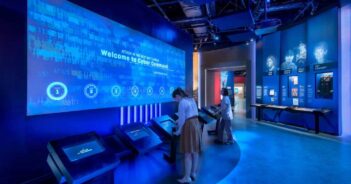 International Spy Museum Washington DC - Spy Experience in The World Article by Breakout
