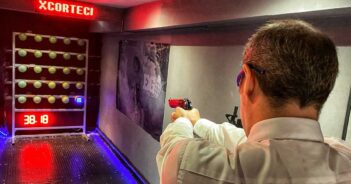 Bond For A Day London - Spy Experience in The World Article by Breakout
