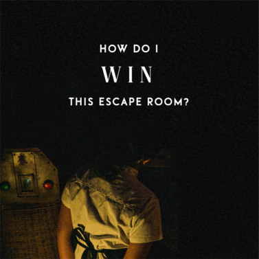 How to play online escape game- how to win img