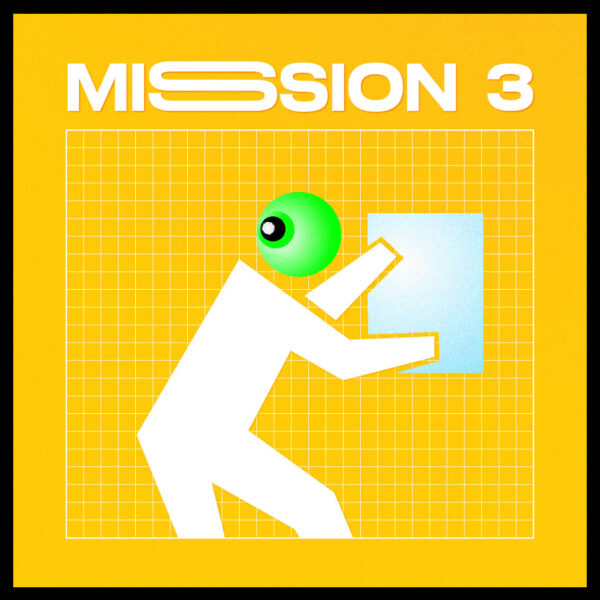 Breakout SPY Game - Mission 3: Break In