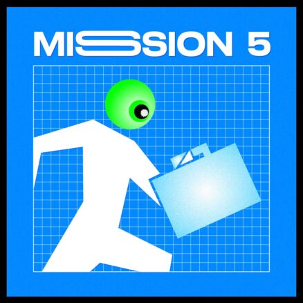 Breakout SPY Game - Mission 5 - Destroy