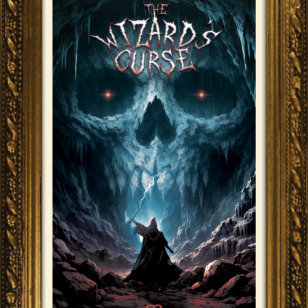 The Wizard's Curse