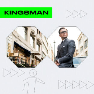 5 Spy Movies That Will Make You Want To Be A Real Life Spy | Kingsman