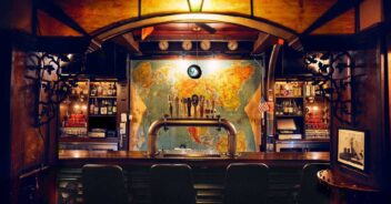 Safehouse Milwaukee Bar - Spy Experience in The World Article by Breakout