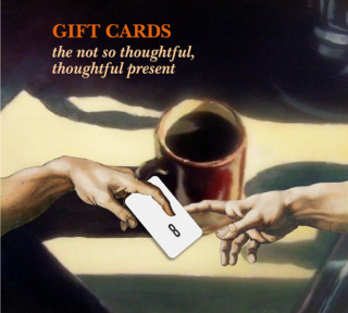 GIFT IDEAS | Gift Cards