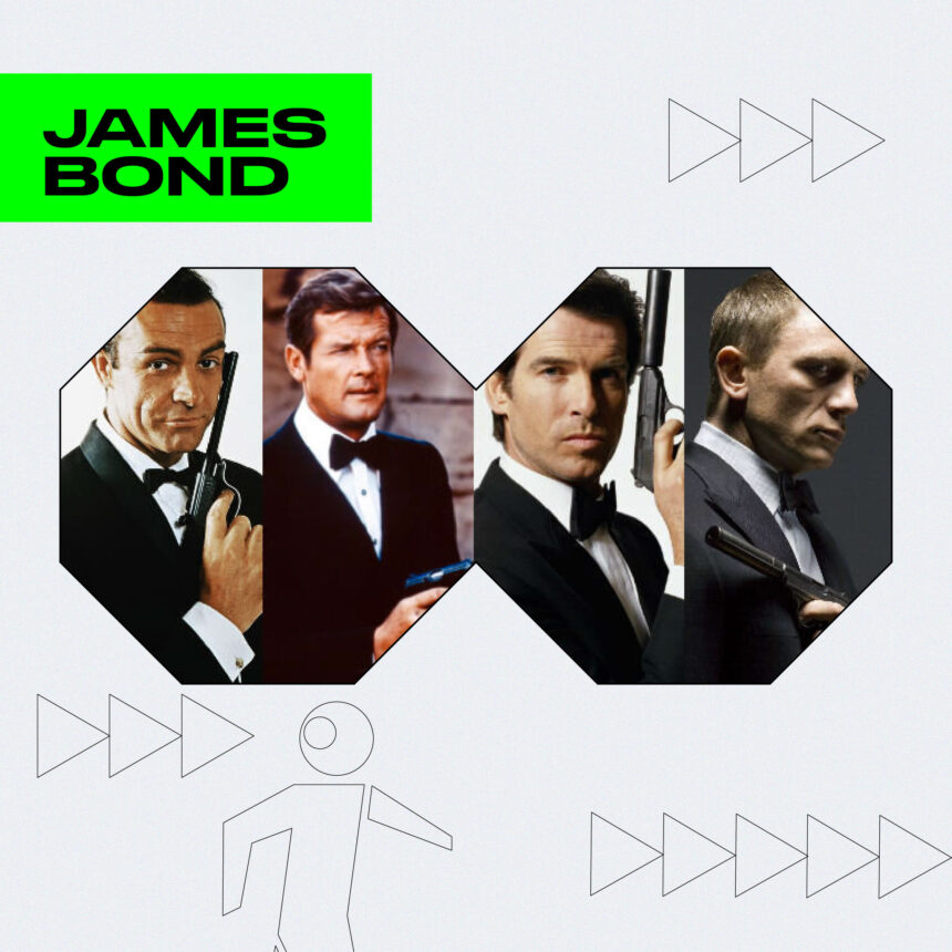 5 Spy Movies That Will Make You Want To Be A Real Life Spy!