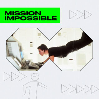 5 Spy Movies That Will Make You Want To Be A Real Life Spy | Mission Imposible