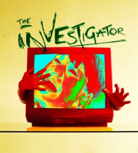 Hauntu episode 3 poster the investigator