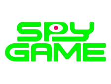 spy game masthead