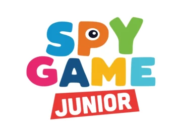 Home Page_Logo_Spy Game Jr spy game junior masthead