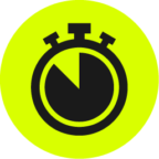 escape room Timer Icon | Breakout