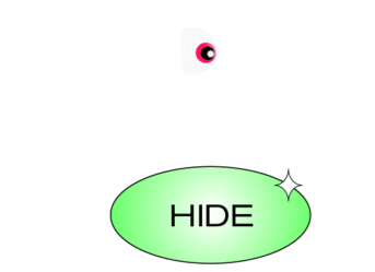 Spy Game Hide Icon
