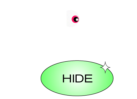 Spy Game Hide Icon